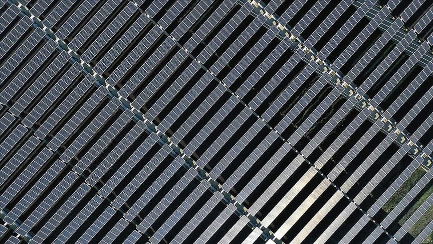 Türkiye'de güneş enerjisi güçleniyor