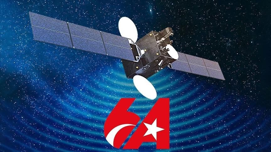 Türksat 1B ile başlayan 30 yıllık uydu serüveni Türksat 6A ile sürüyor