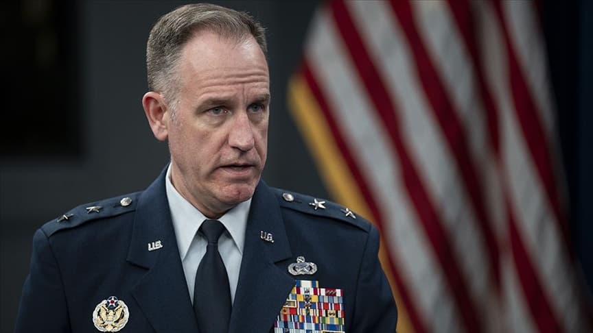 Pentagon Hazır Olduğunu Açıkladı