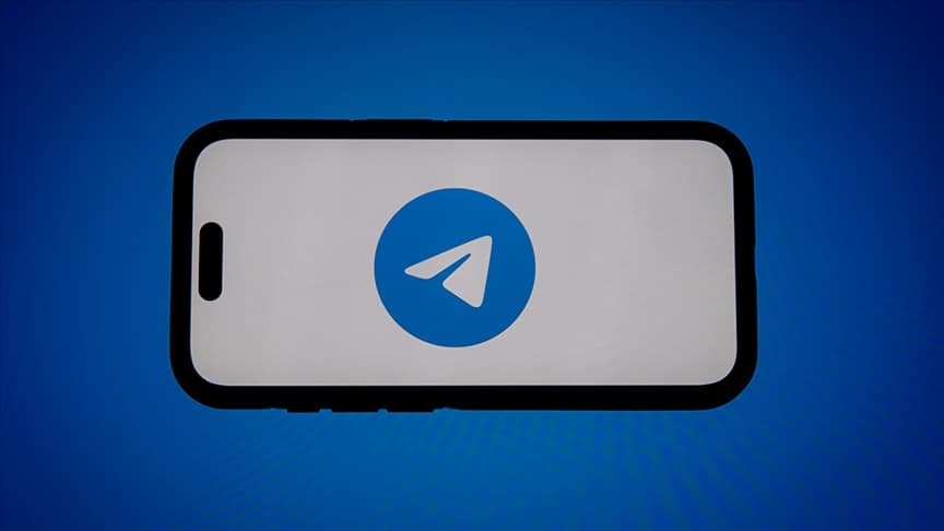 Rusya'dan Telegram'a 4 milyon ruble ceza