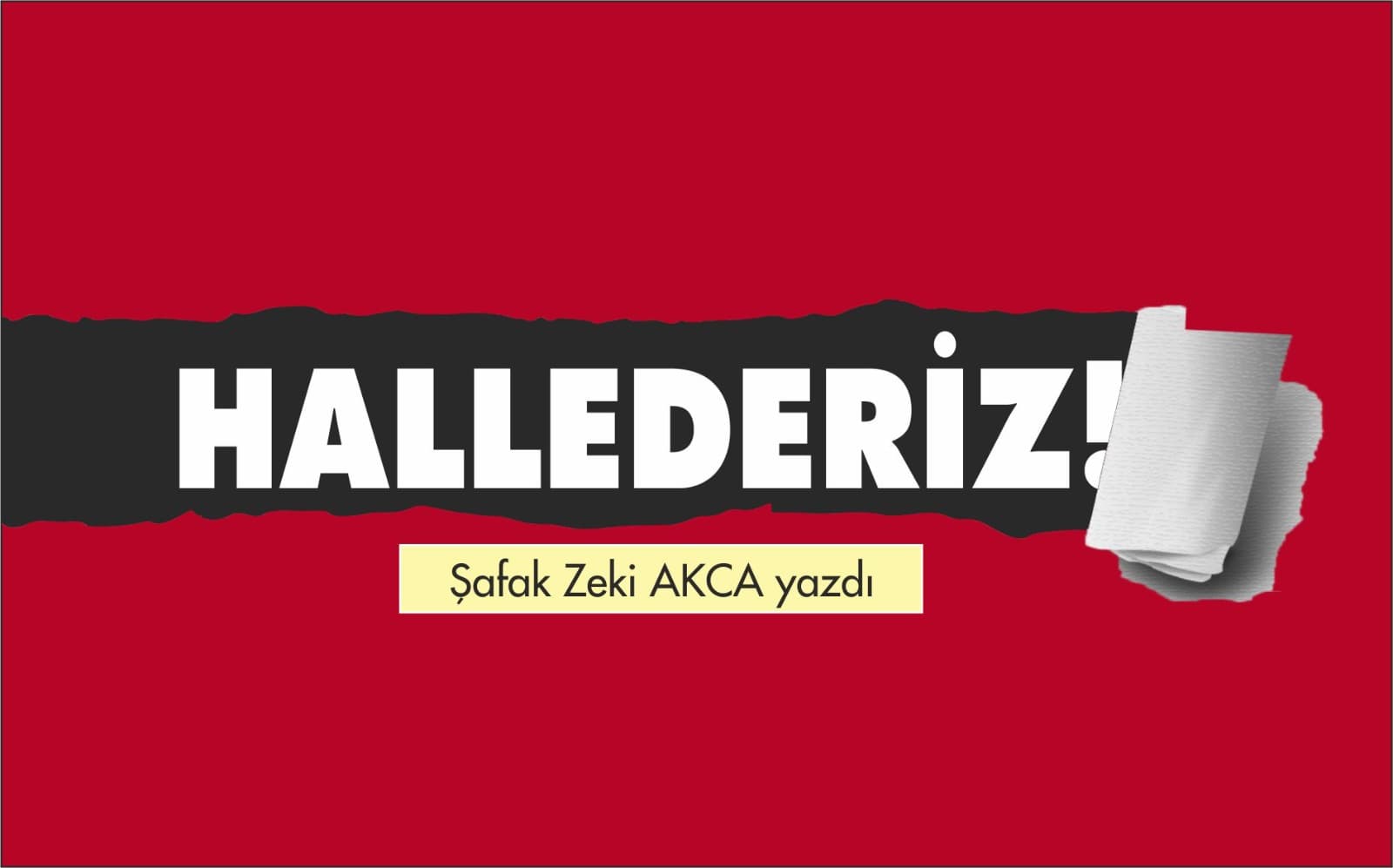 Hallederiz