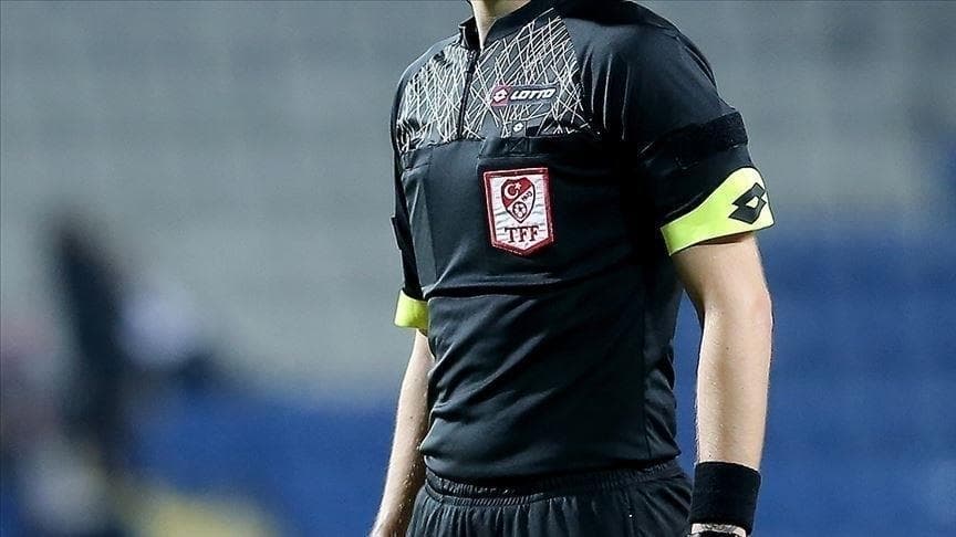 Süper Lig 2. hafta hakemleri belli oldu