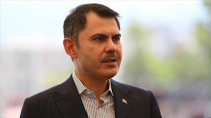 Bakan Kurum: 2 milyon konutun acil dönüşüme girmesi gerekiyor