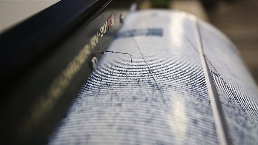 Suriye'nin Hama şehrinde 3 dakika arayla iki deprem oldu: Türkiye'de de hissedildi!