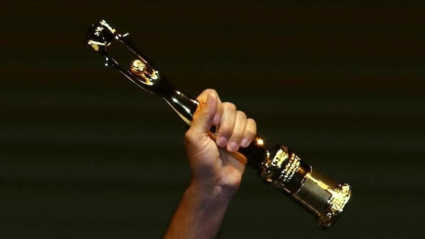 Altın Koza'nın Finalistleri Belirlendi