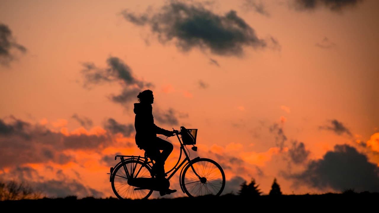 Yüzlerce bisikletçi Gran Fondo Başkent'te pedal çevirdi