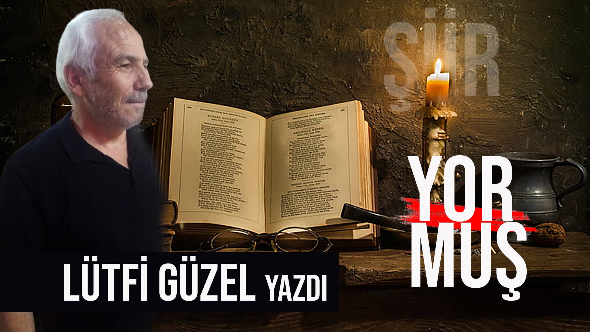 YORMUŞ