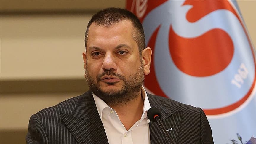 Trabzonspor Borçlarını Kapatacağını Duyurdu