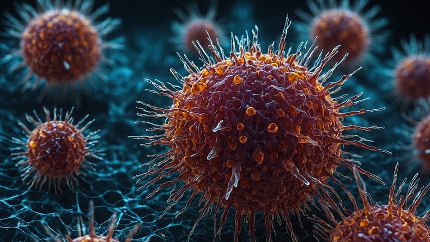 Mpox Salgını Dünyayı Etkiliyor