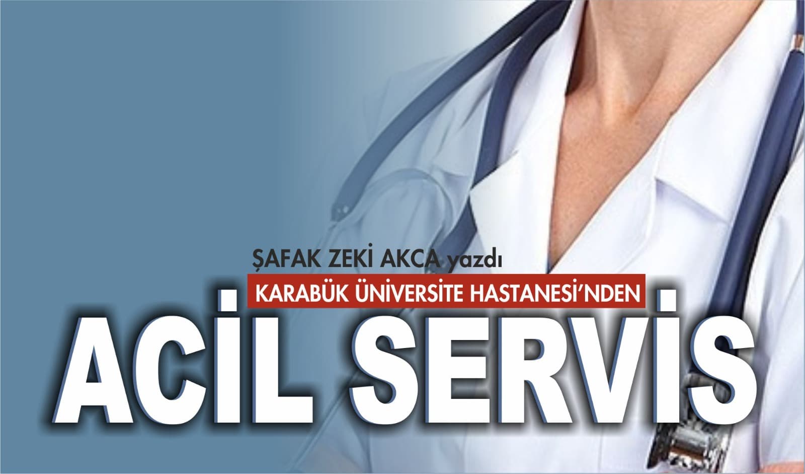 Acil Servis