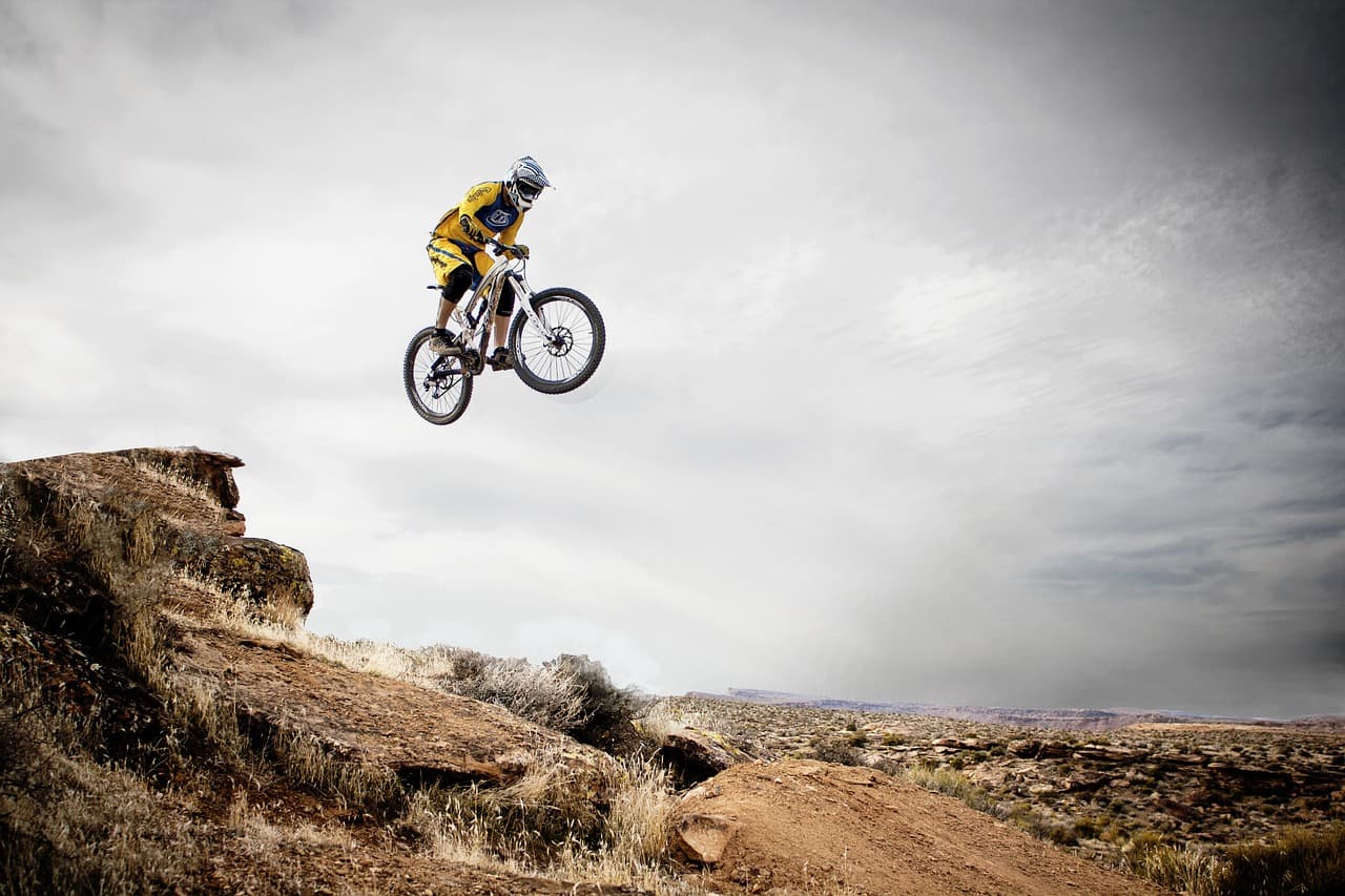 4. Arsin-Santa Dağ Bisikleti Maratonu düzenlendi