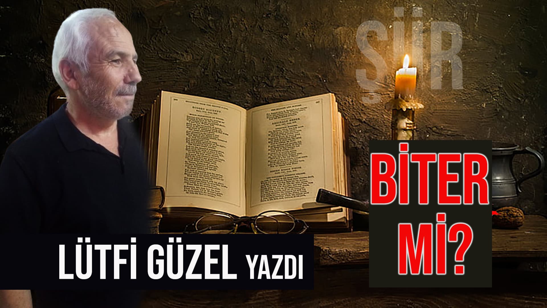 BİTER Mİ?