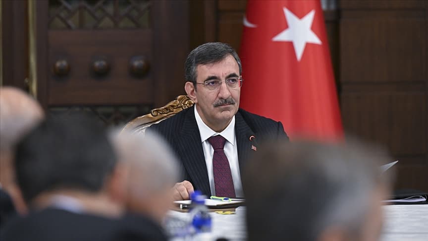 2025-2027 Dönemleri "Orta Vadeli Programı" açıklandı