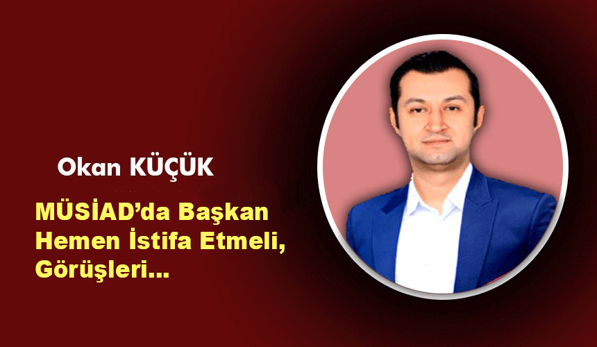 Okan Küçük Yorumluyor 09 Eylül 2024
