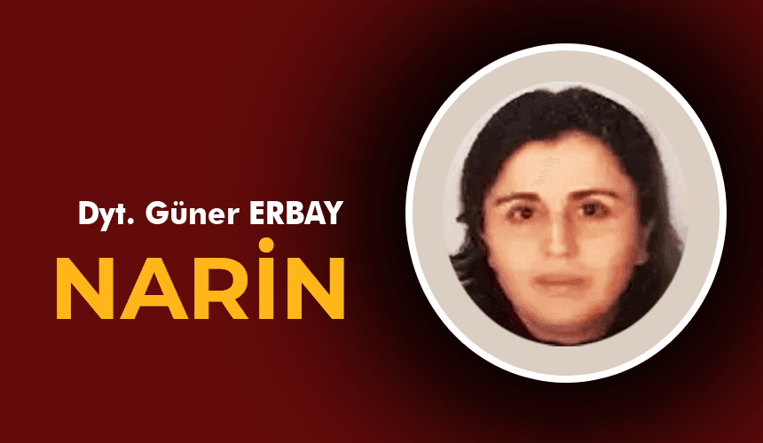 NARİN