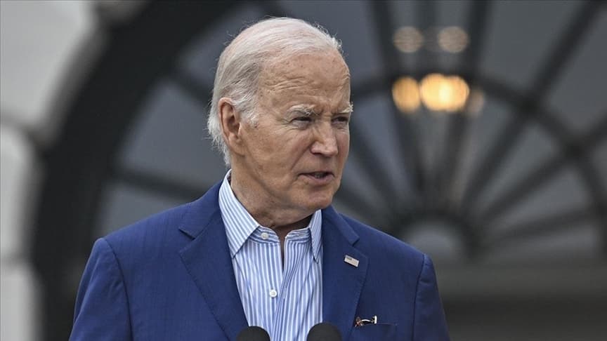 Biden'den Trajik Hata Açıklaması Geldi