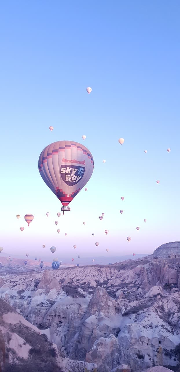 Yayladan dönüşün habercisi "vargit"ler çiçek açtı