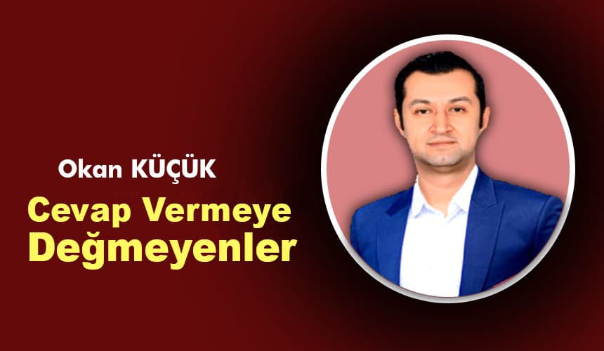 Okan Küçük Yorumluyor 12 Eylül 2024