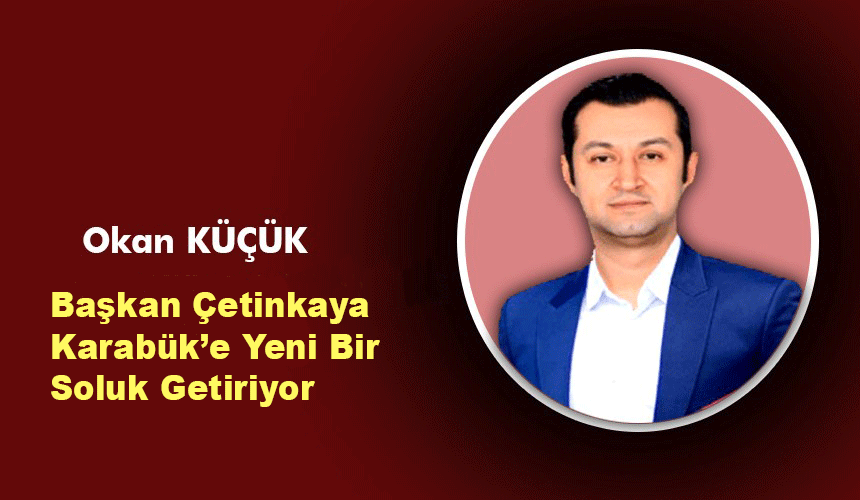 Okan Küçük Yorumluyor 16 Eylül 2024