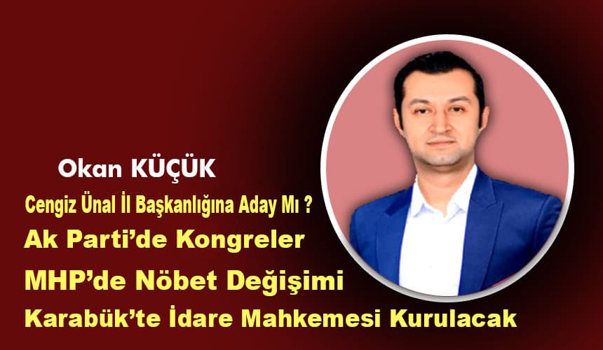 Okan Küçük Yorumluyor 19 Eylül 2024