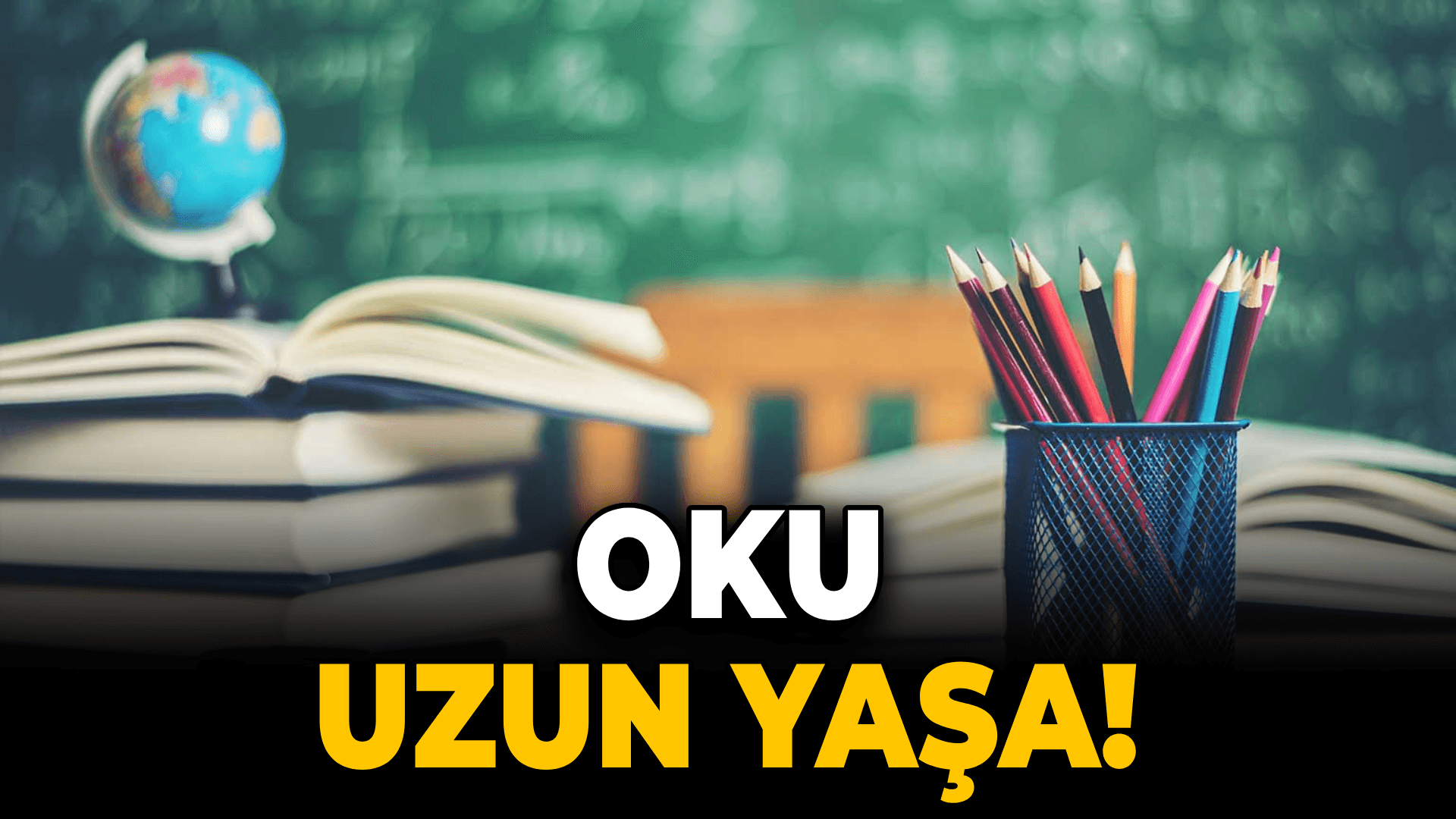 Eğitim Seviyesi Artışı Yaşam Süresini Uzatıyor