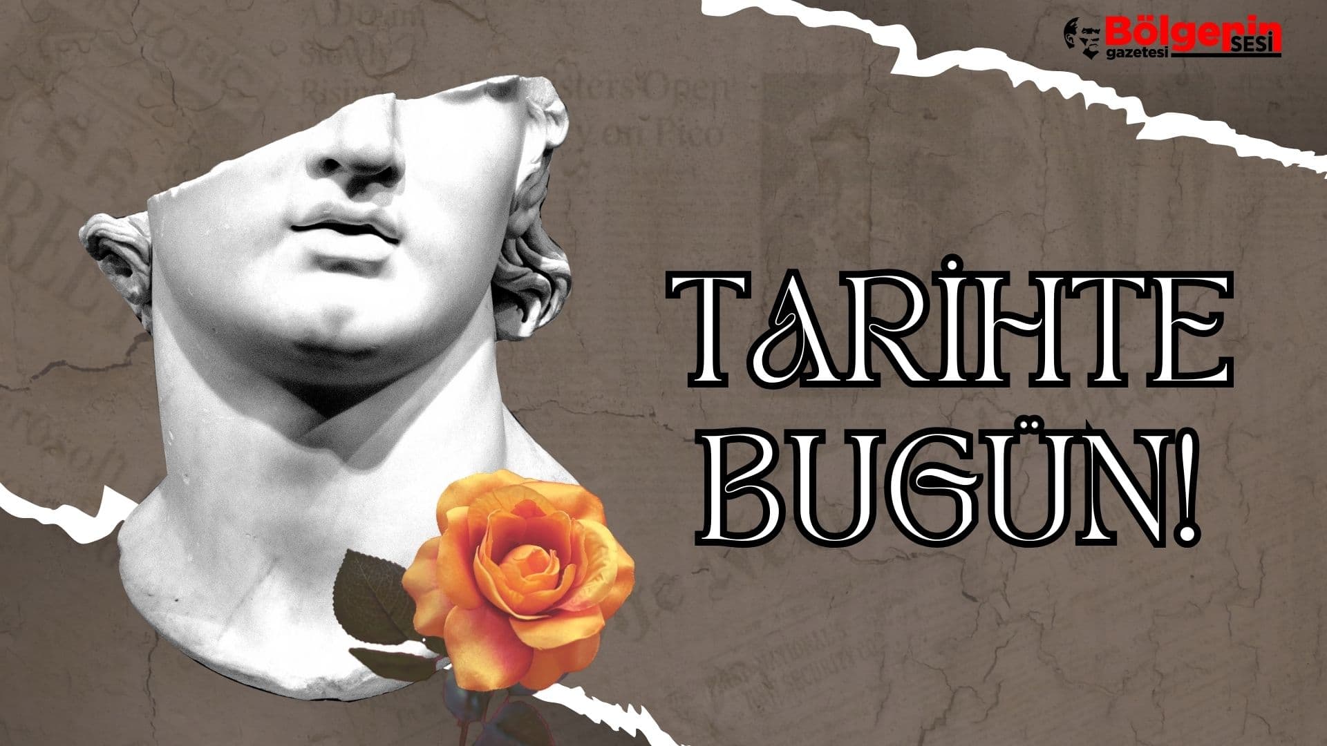 Tarihte Bugün Ne Oldu?