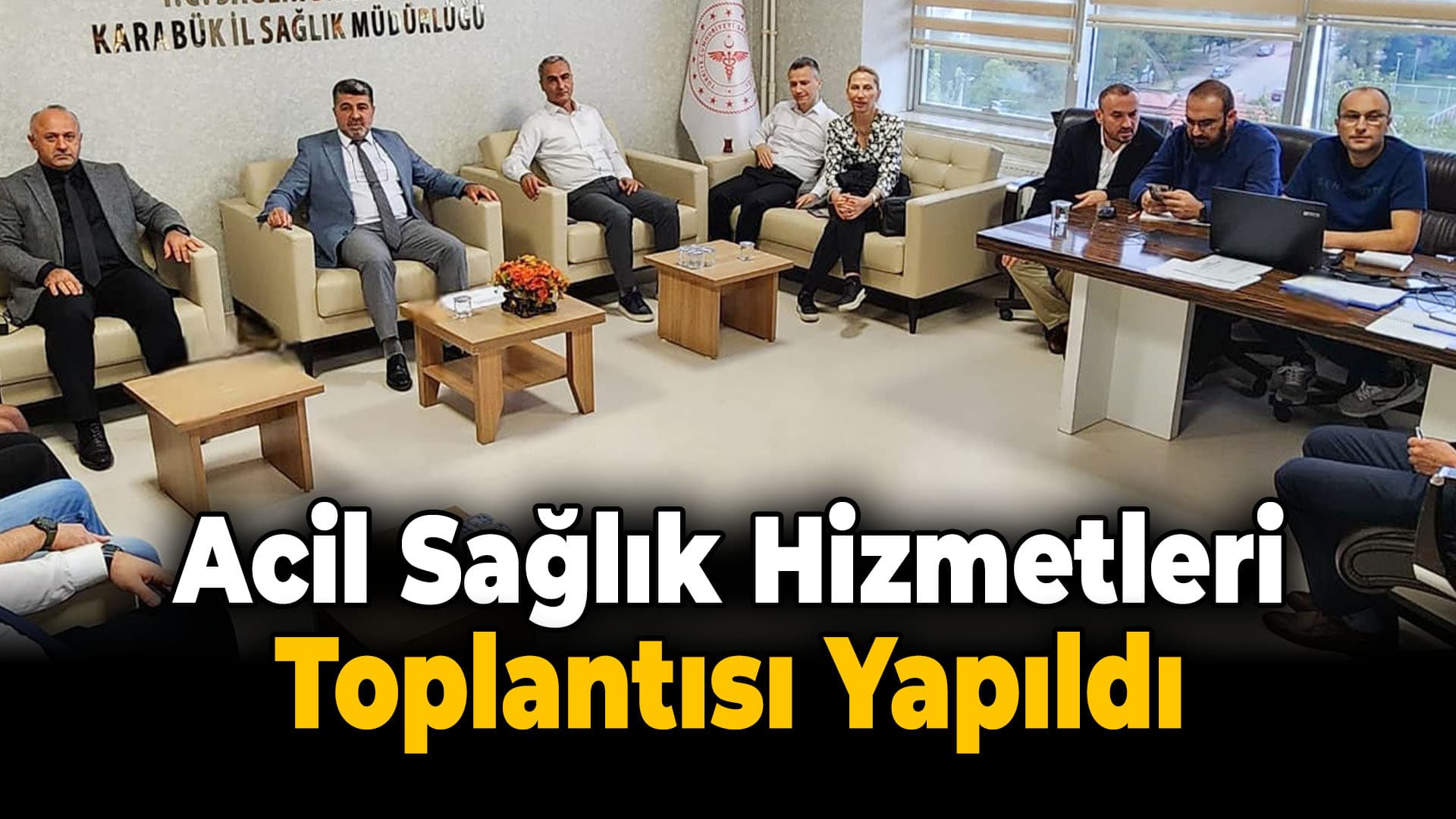 ASKOM Aylık Toplantısı’nı Yaptı