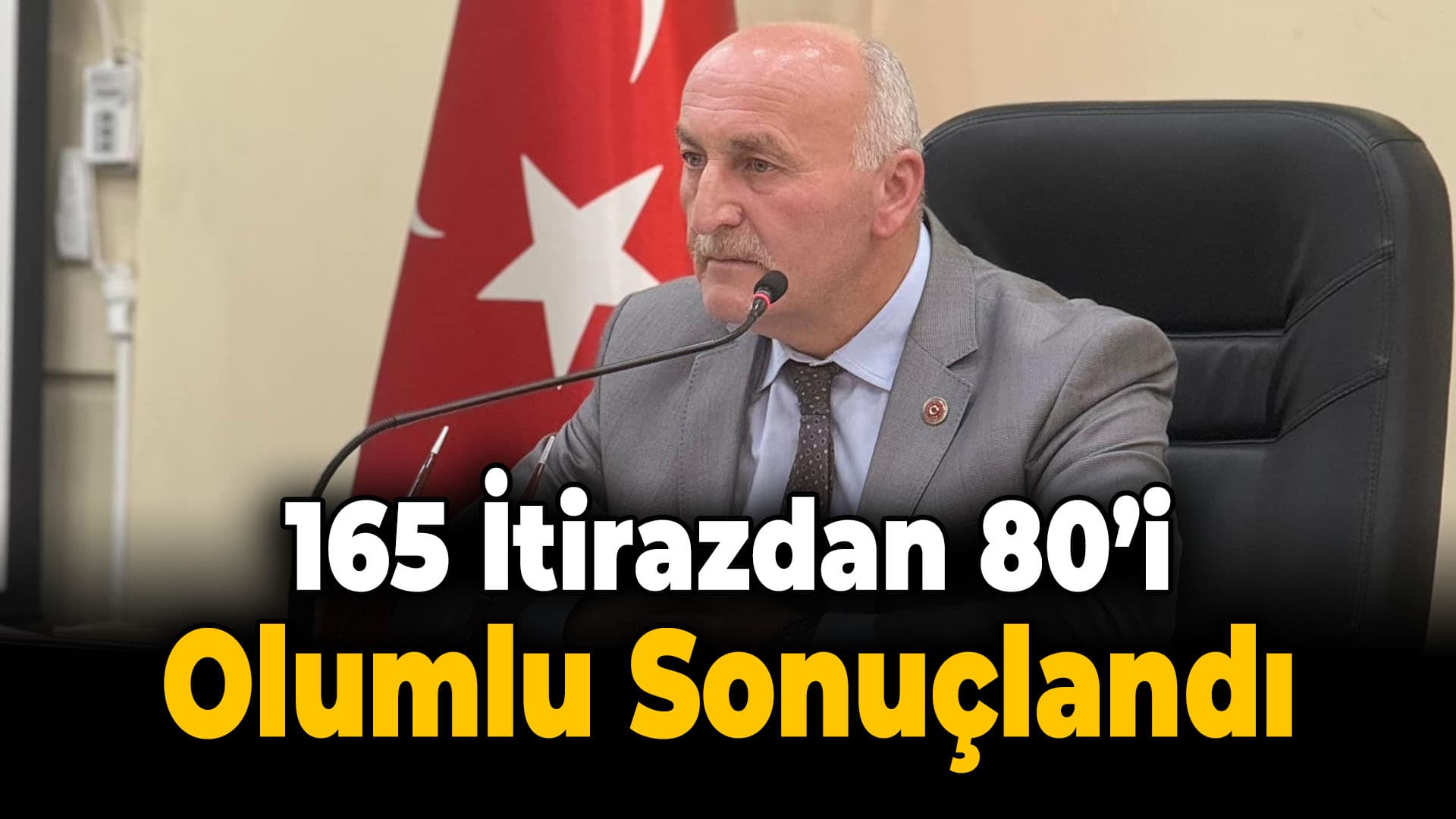 Yazıköy İmar Planı İtirazları Değerlendirildi