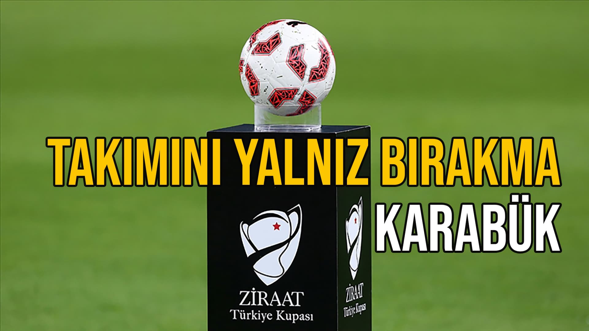 Ziraat Türkiye Kupası'nda 2. Eleme Turu Heyecanı Başlıyor