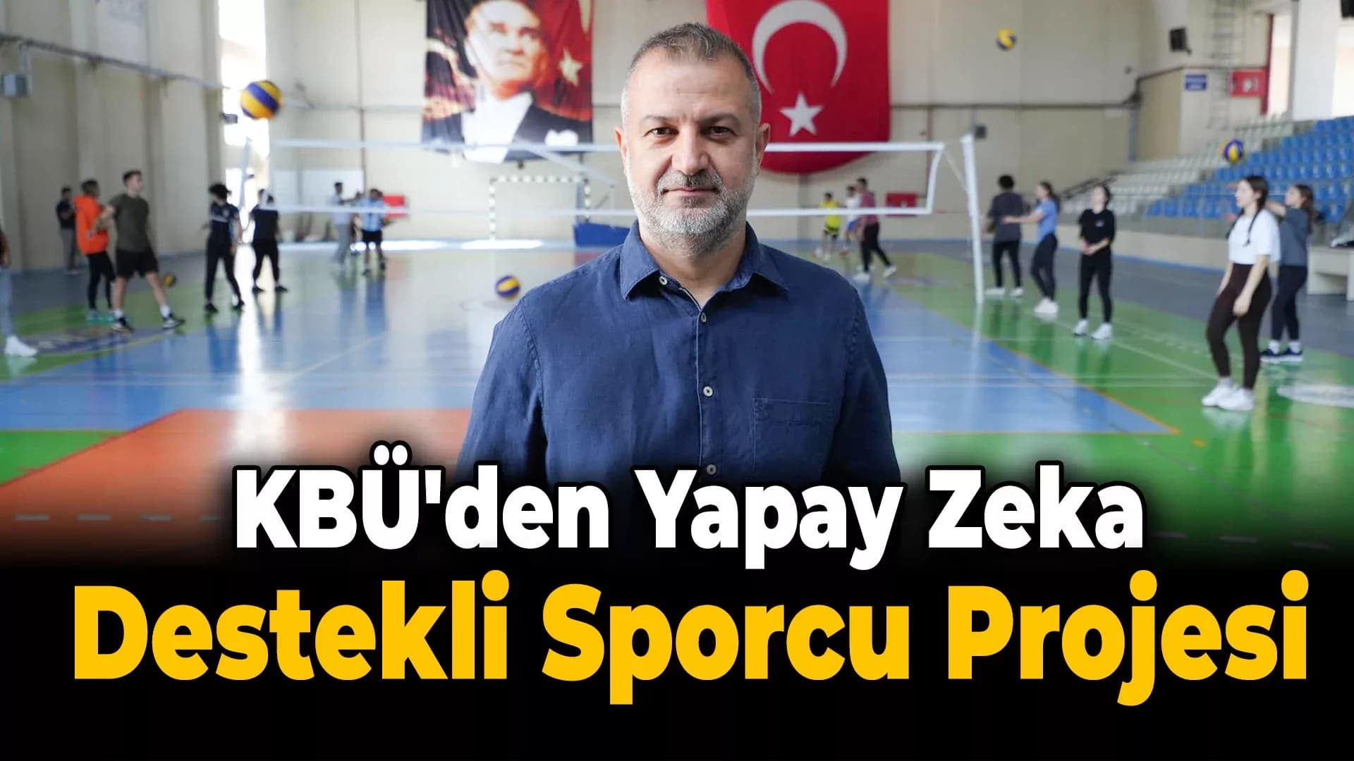 Proje Destek Almaya Hak Kazandı