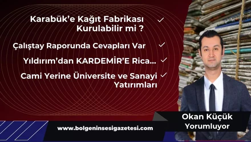 Okan Küçük Yorumluyor 13 Ekim 2024