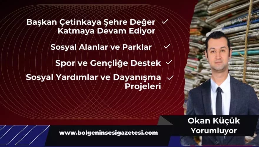 Okan Küçük Yorumluyor 18 Ekim 2024