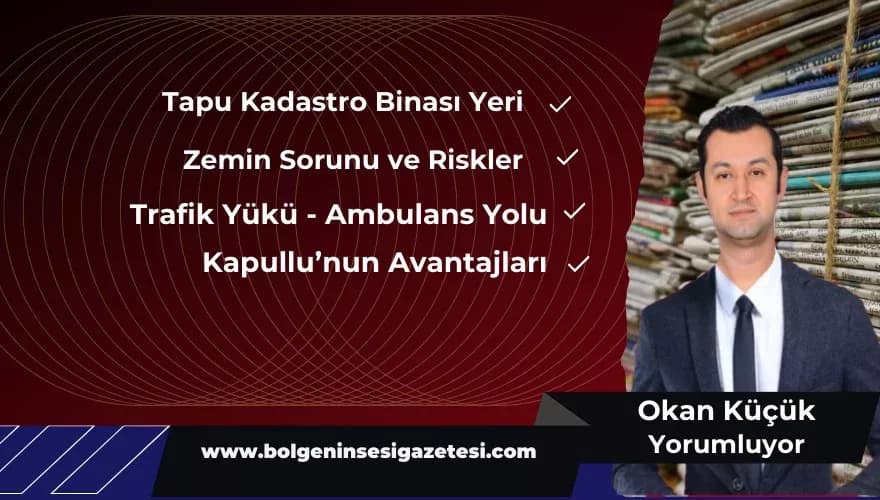 Okan Küçük Yorumluyor 21 Ekim 2024