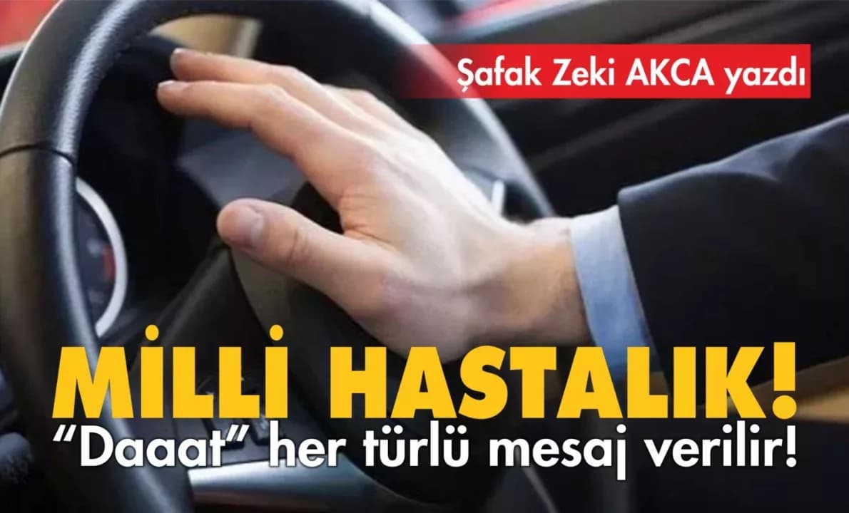 Onun KORNASI var basar mı basar!