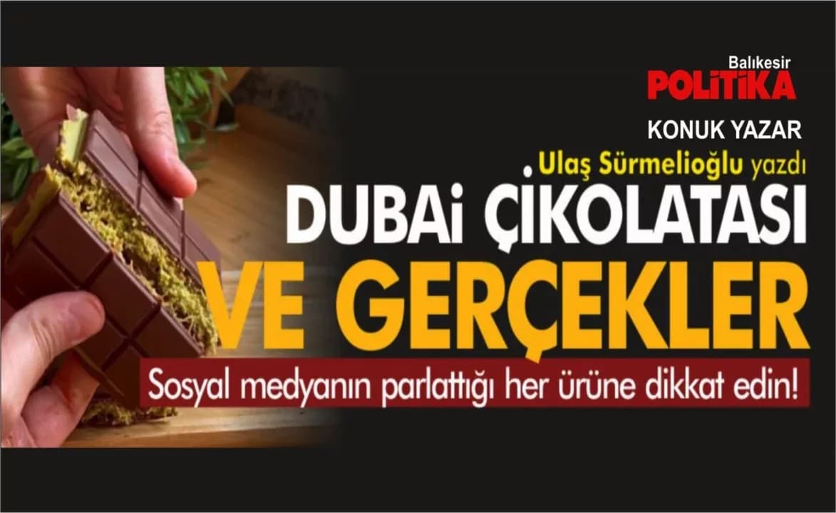 Sosyal Medyanın Parlattığı Her Ürüne Dikkat Edin!