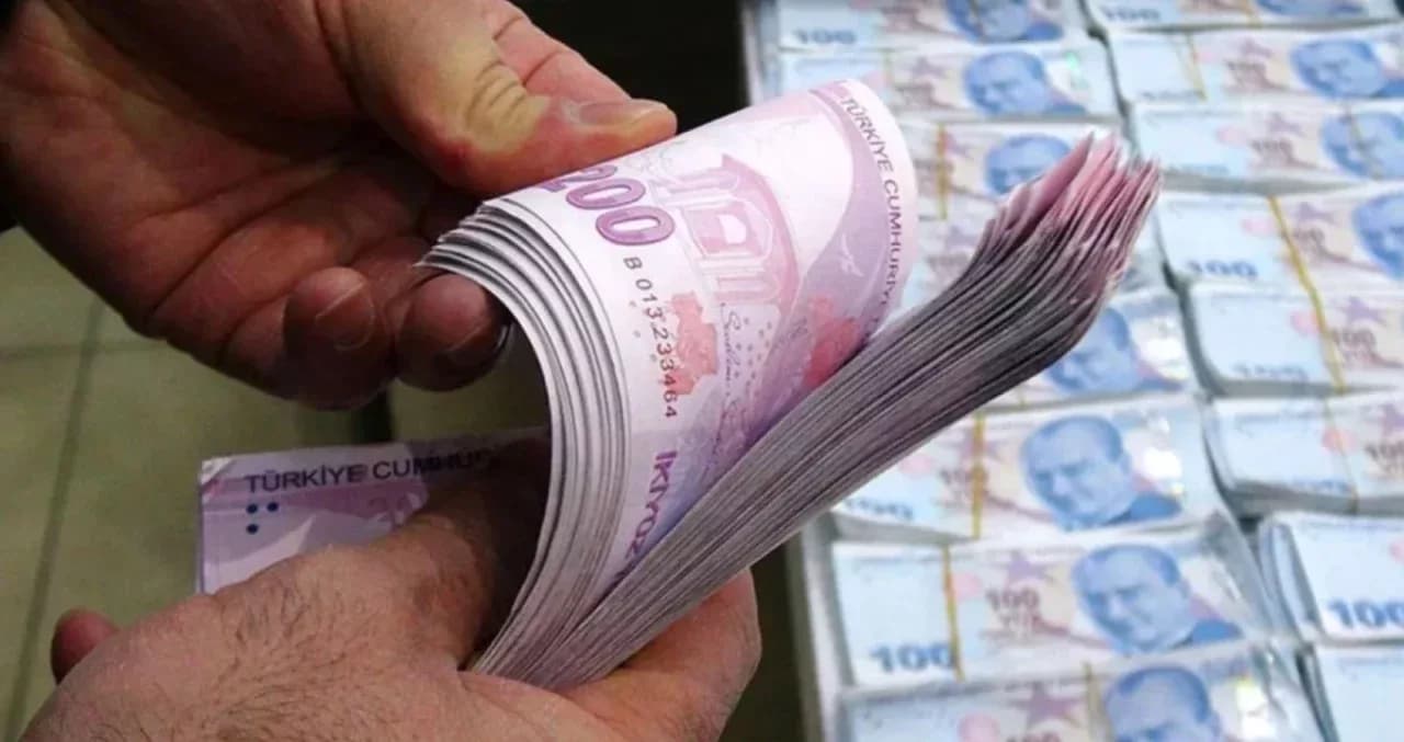 500 TL’lik banknot geliyor!