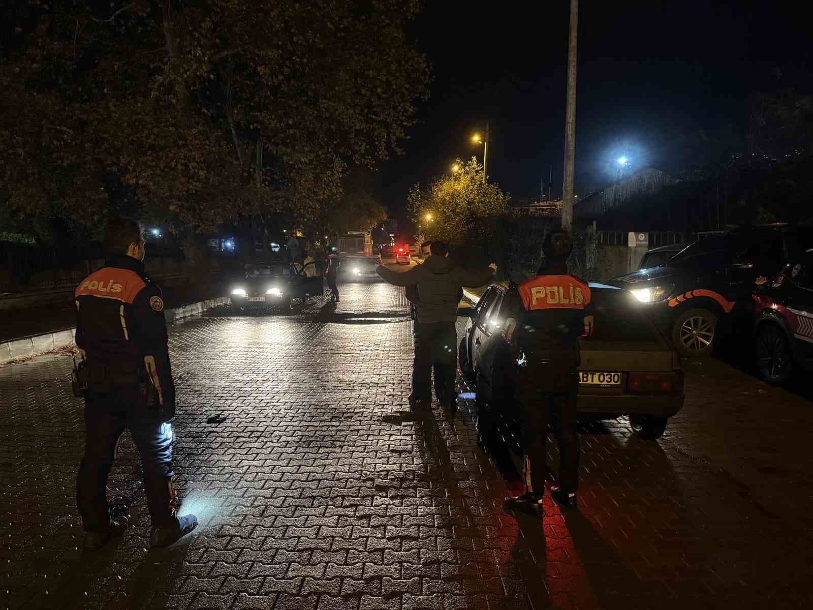 Takımlar göz açtırmadı