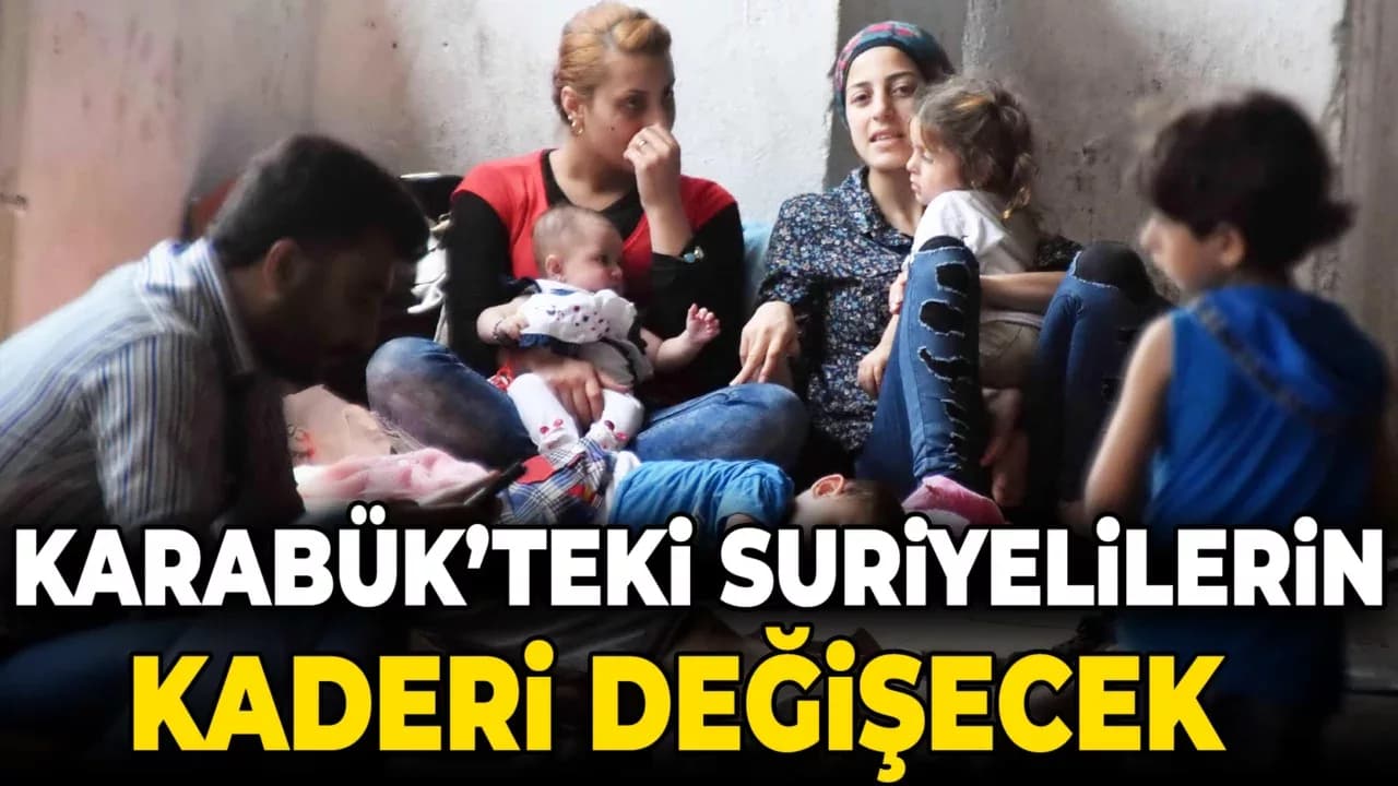Karabük ve Türkiye'nin Geleceği Nasıl Şekillenecek?