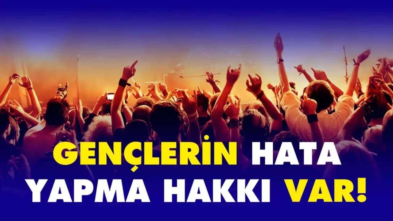 “Gençlerle aynı dili konuşmak hiç zor değil!”