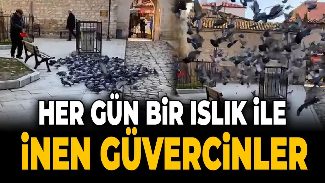 Ressam Ömer Erdem’in Eşsiz Etkinliği