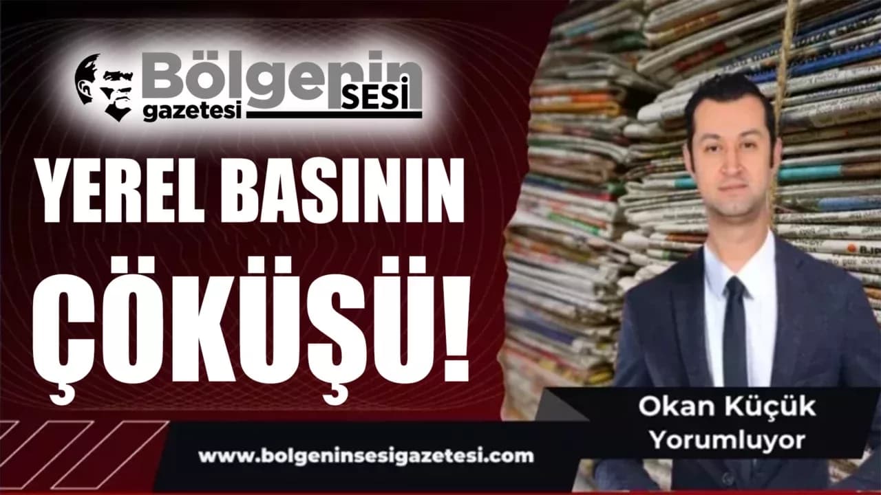 Okan Küçük Yorumluyor 2 Ocak 2025