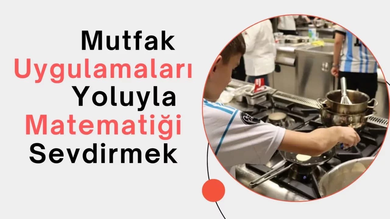Gençler Gastronomiyle Bir Araya Geldi
