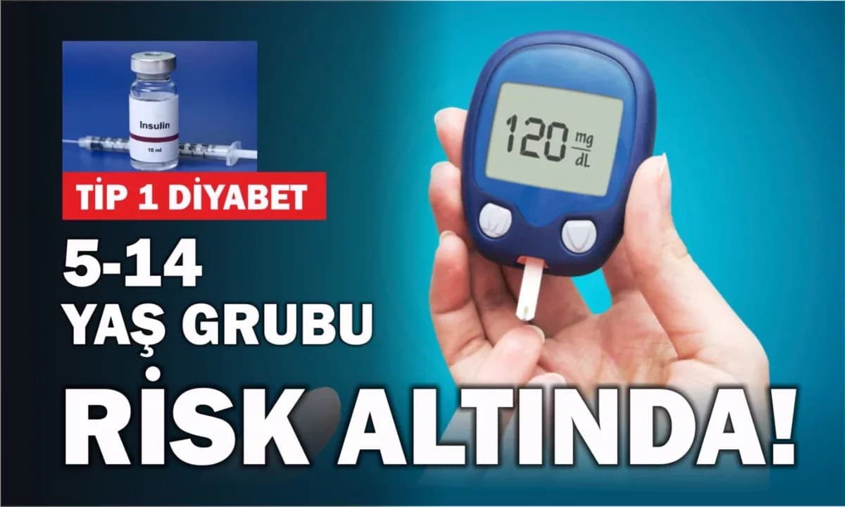 Diyabet Ömür Boyu İnsülin Kullanımın Gerekli Olduğu Yaşam Biçimidir’
