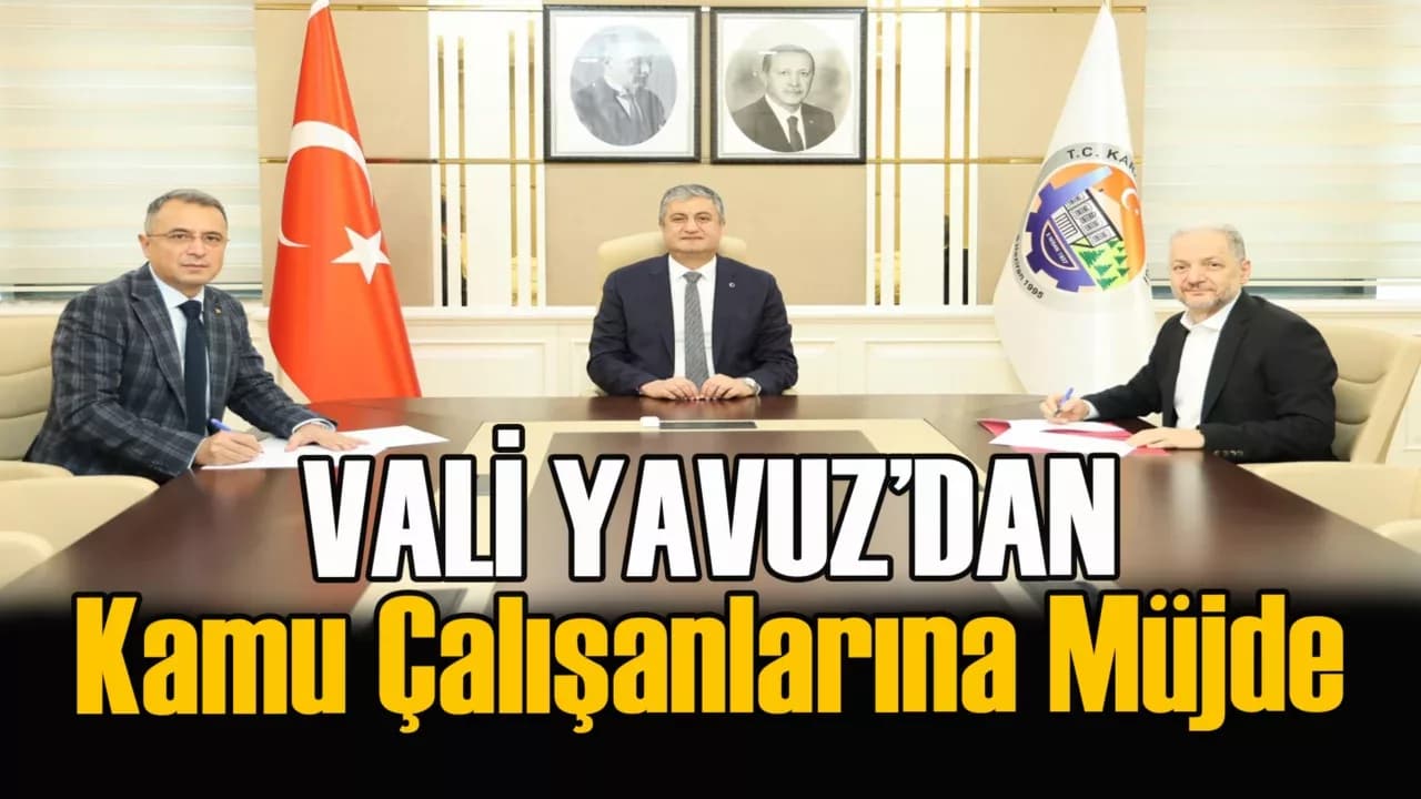 Kamu Personeline Avantajlı Sağlık Hizmeti
