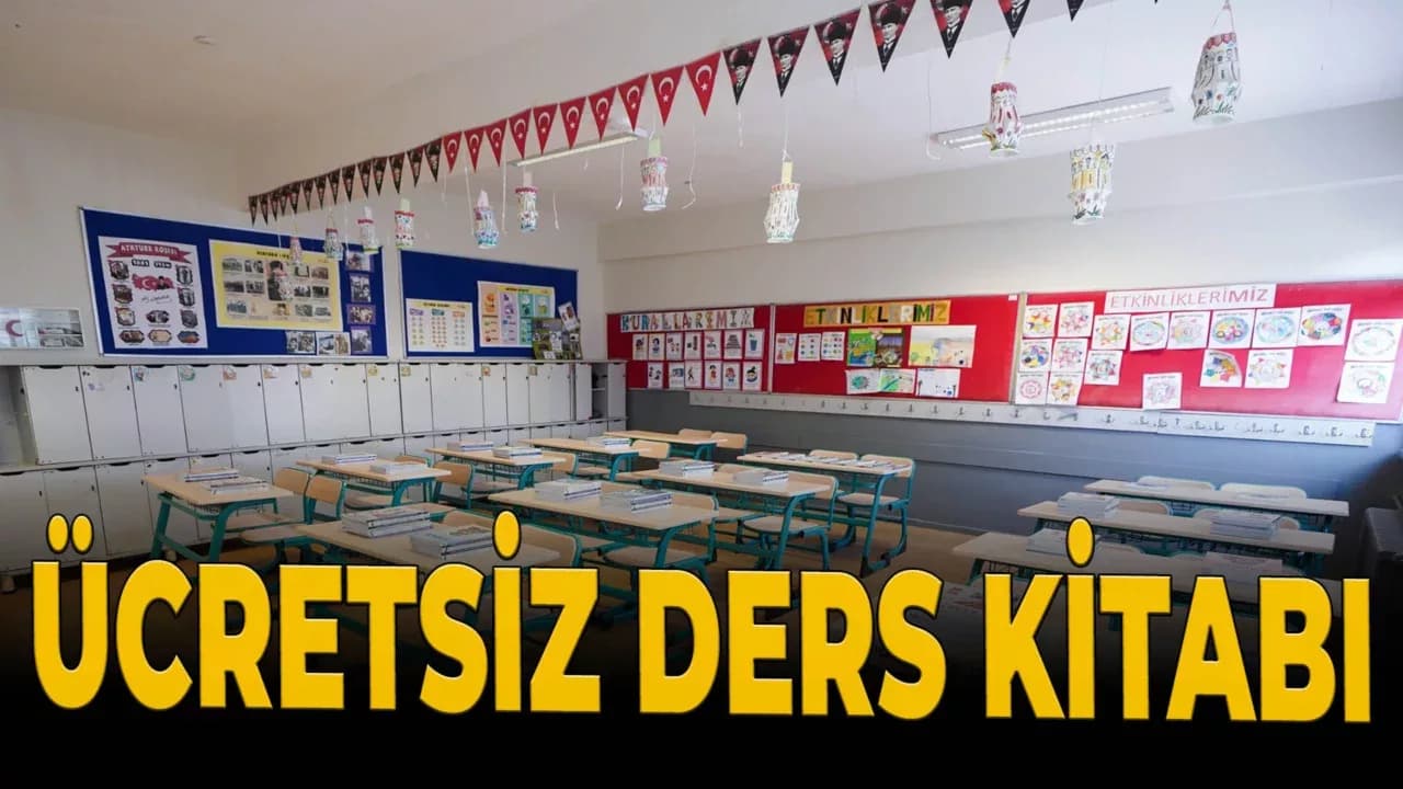 Özel Okul Velileri, “Ders Kitabı” İçin Ücret Ödemeyecek