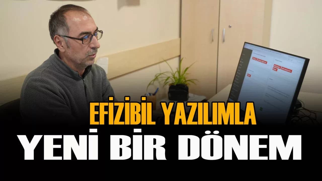 Karabük Üniversitesi'nden Geleceğe Yatırım