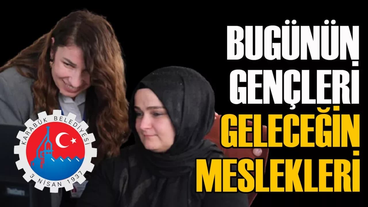 Karabük Dijitalleşmede Öncü Şehirlerden Biri Oldu