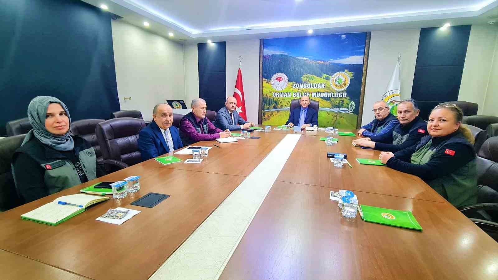 Keskin, "Bizler konuşan değil icra edenleriz"