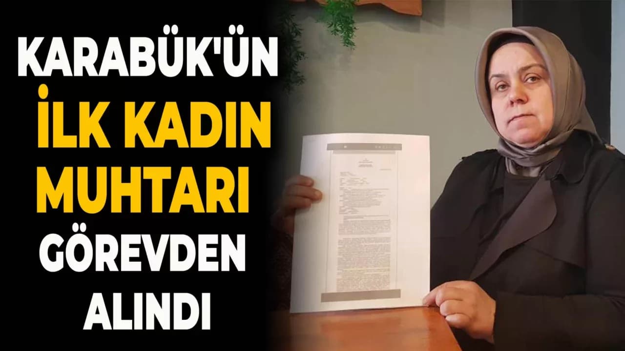 Aydınlıkevler Mahallesine Muhtar Dayanmıyor
