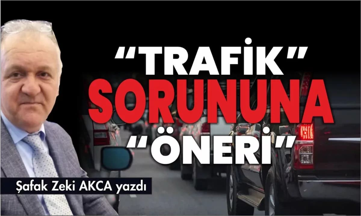 “TRAFİK”